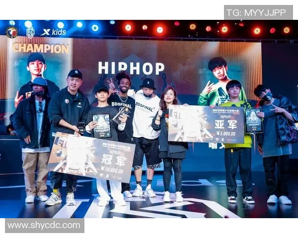 极限运动会精彩点评上海街舞队战术表现引发热议与期待