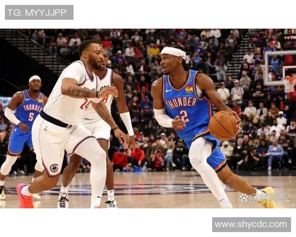 2014年雷霆与快船精彩对决全场回放重温篮球激情与经典瞬间