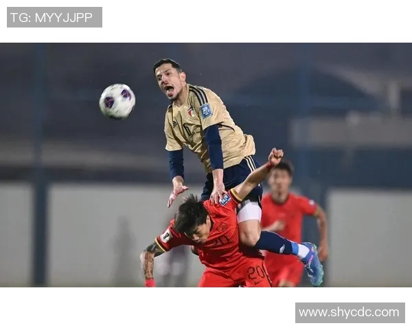 2011年中国足球队与科威特队精彩对决回顾及赛后分析