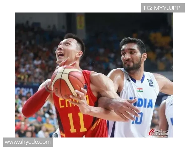 2015年男篮亚锦赛中国队对阵印度队精彩回顾与赛后分析