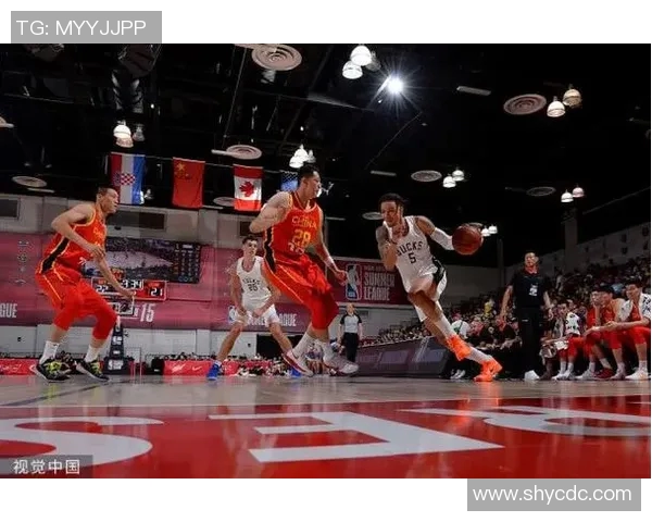 夏季联赛中国队对阵雄鹿队精彩回顾与赛后分析