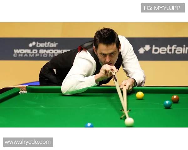 奥沙利文与付的巅峰对决谁能笑到最后精彩赛事即将上演