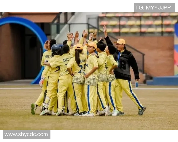 英国女子板球队对阵中国队的精彩较量即将上演